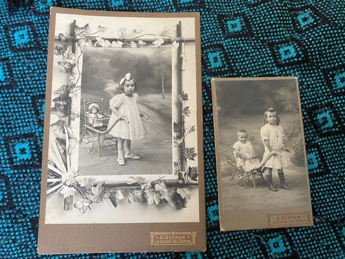 Anciennes photos enfant - anciennes,