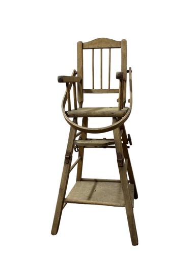 Ancien vintage chaise - chaise, de