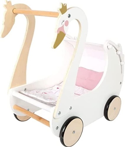 Poussette poupée small - de,