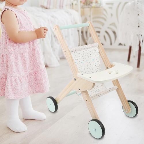Poussette poupée jeu de - poussette, poupée,
