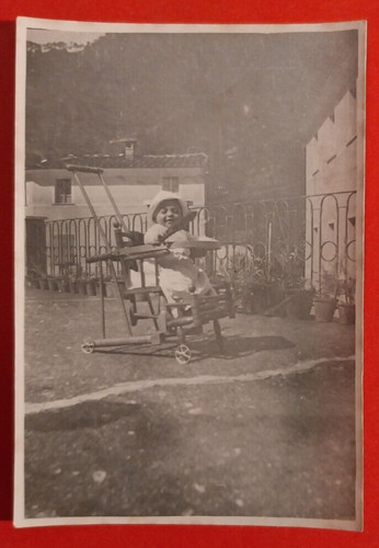 Photo enfant sur étrange - enfant,