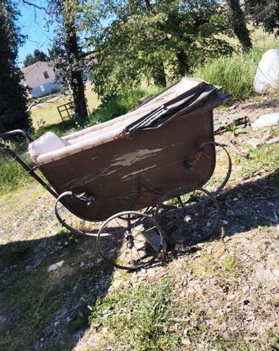 Exceptionnel landau voiture - exceptionnel,
