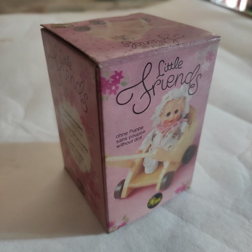 Vintage siso little - little,